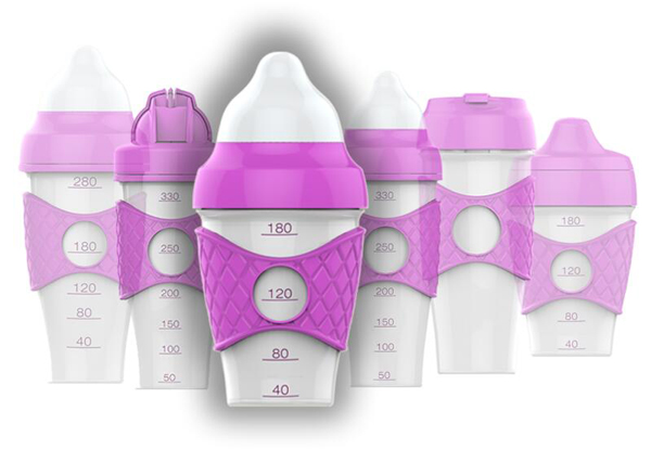 ����������ɫˮ����ƿ180ml