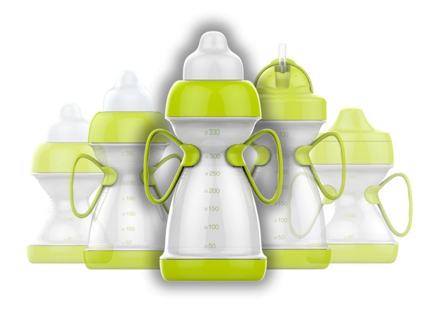 ����������ɫ��ƿ330ml