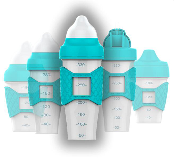 ����������ɫˮ����ƿ330ml