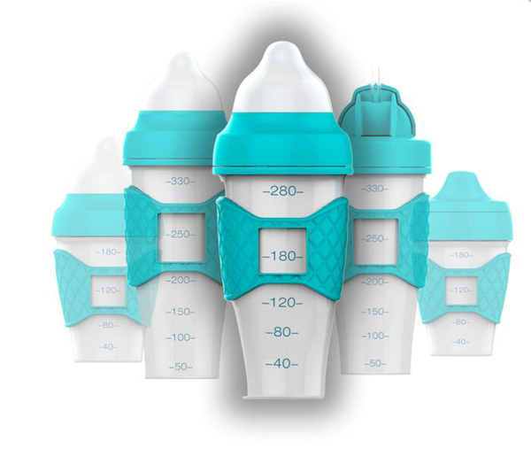 ����������ɫˮ����ƿ280ml