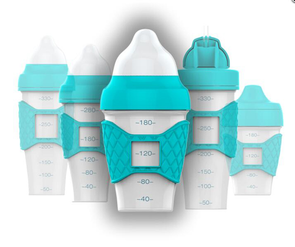 ����������ɫˮ����ƿ180ml