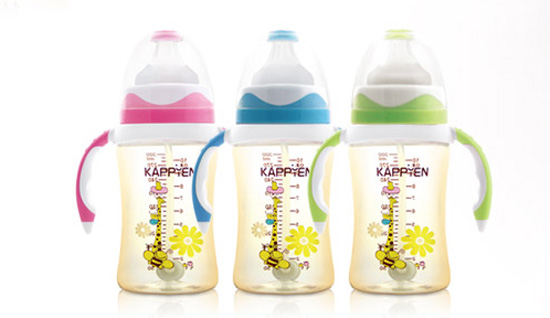 ���ȶ�PPSU��ƿ240ml-ĥɰʵ������