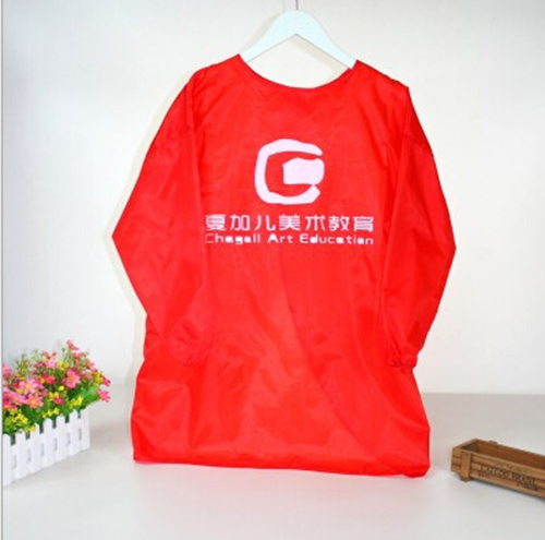 婴幼儿童防水罩衣宝宝加大号