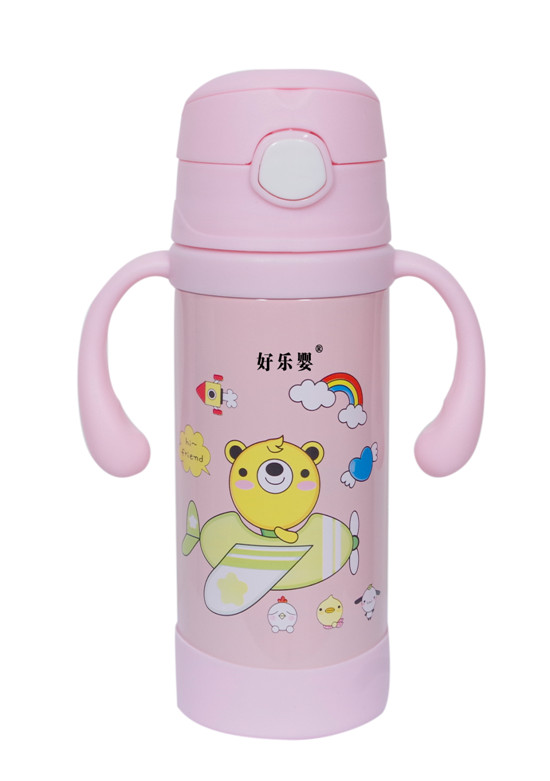 ����Ӥ˫��ˮ������ɫ