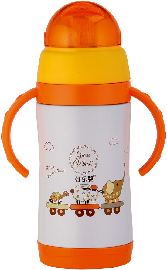 ����Ӥ˫��ˮ��Բ�ǳ�ɫ