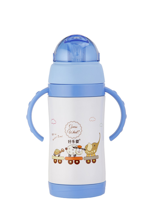 ����Ӥ˫��ˮ��Բ����ɫ