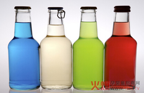 软饮不景气 乳酸菌饮料成“新宠”?