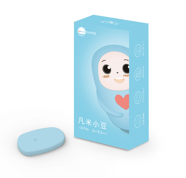 凡米小豆育儿神器