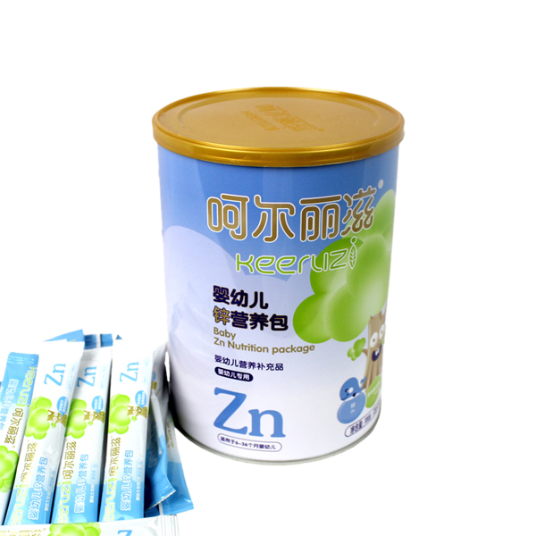 ǶӤ׶п(Zn)Ӫ