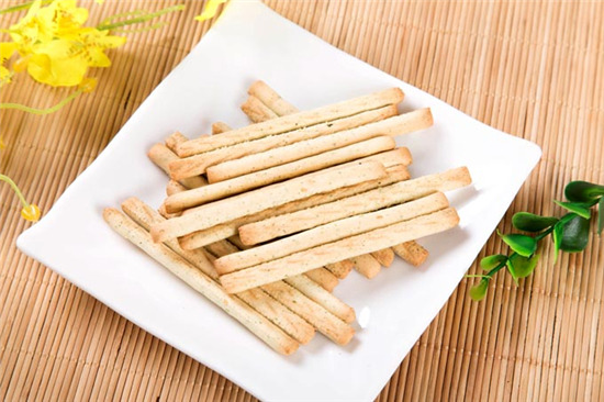 谷哥棒饼海苔味