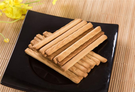 谷哥棒饼黑糖味