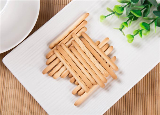 谷哥棒饼牛奶味