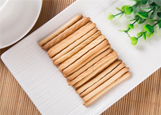 谷哥棒饼牛奶味