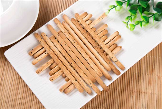 谷哥棒饼芝麻味