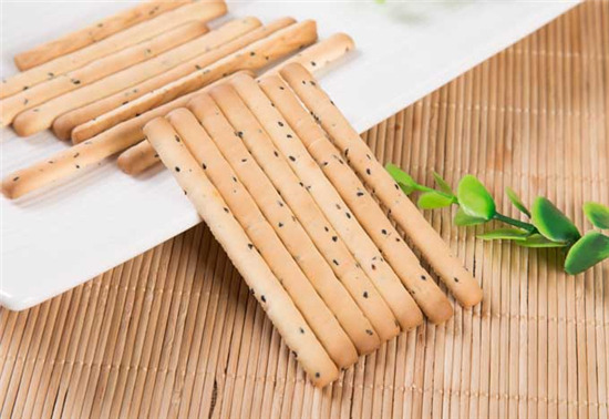 谷哥棒饼芝麻味