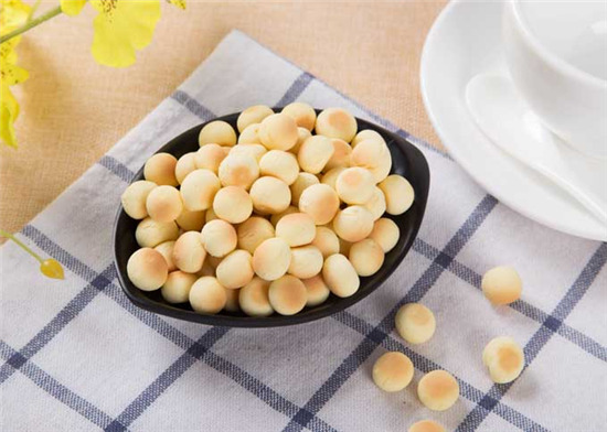 谷哥小馒头蛋奶味