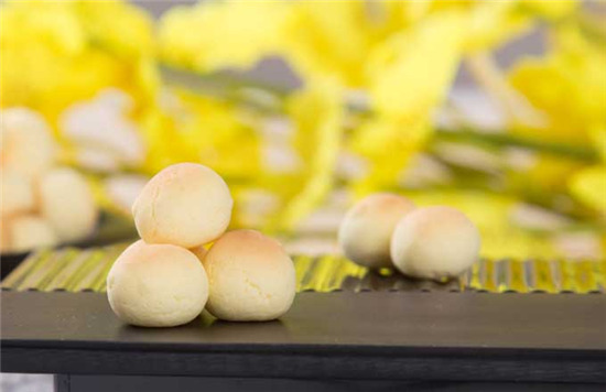 谷哥小馒头蛋奶味