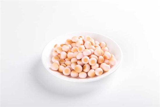 谷哥小馒头番茄味