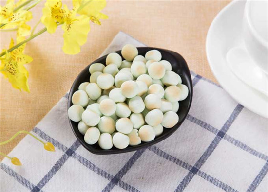 谷哥小馒头蔬菜味