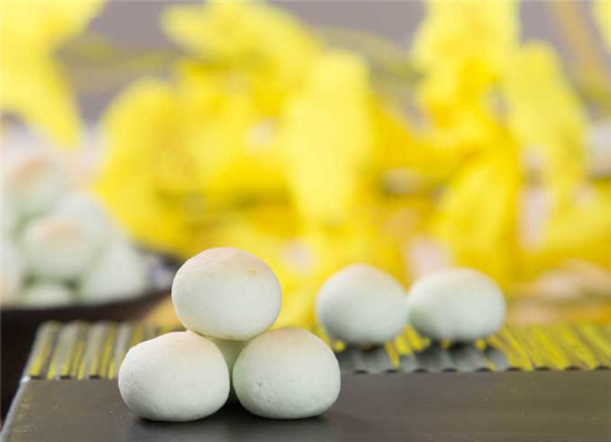 谷哥小馒头蔬菜味