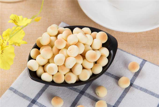 谷哥小馒头香蕉味