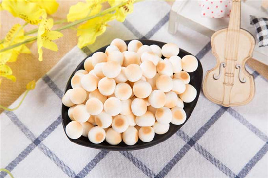 谷哥小馒头原味