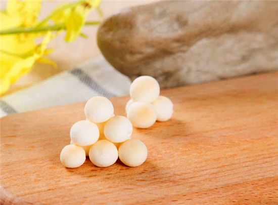 谷哥小馒头原味