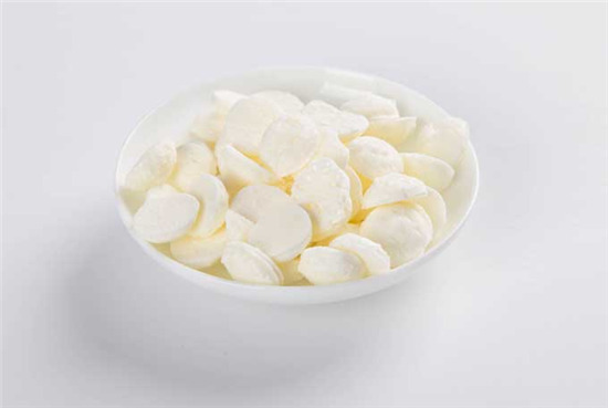 谷哥溶豆苹果味