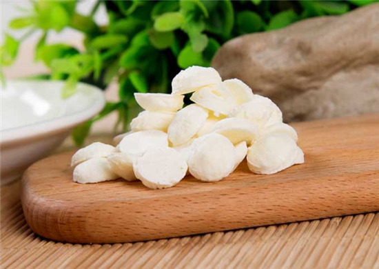 谷哥溶豆苹果味