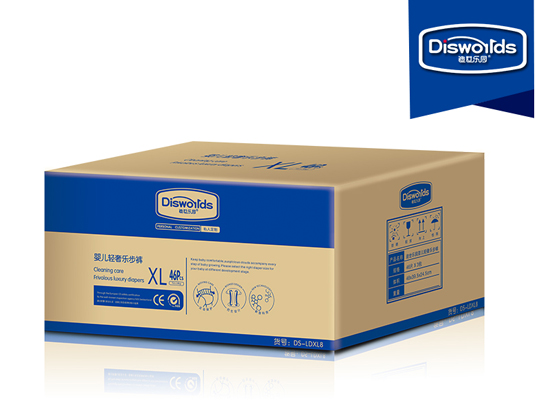 ������԰Ӥ������ֽ���XL 46Ƭ����