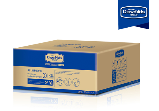 ������԰Ӥ�������ֲ���XXL 42Ƭ����