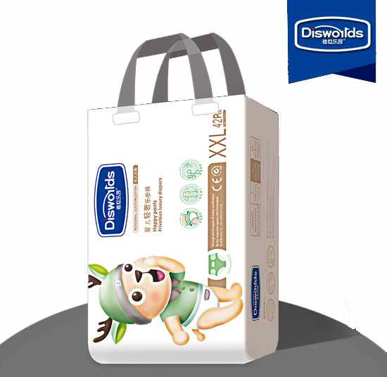 ������԰Ӥ�������ֲ���XXL 42Ƭ