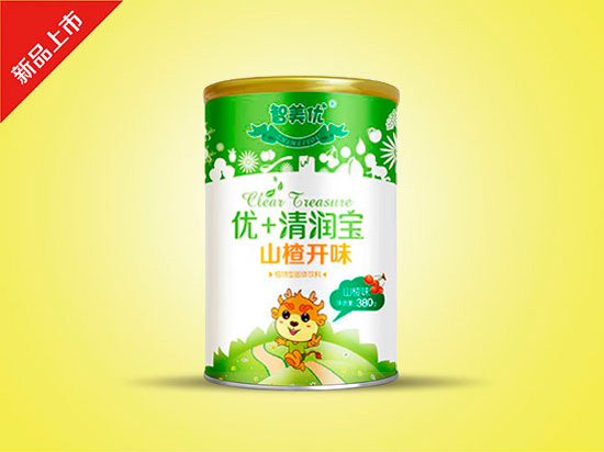 智美優(yōu)開(kāi)味消食優(yōu)+清潤寶聽(tīng)裝