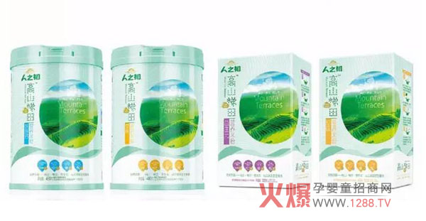 一直被模仿 从未被超越-人之初中国米粉大王