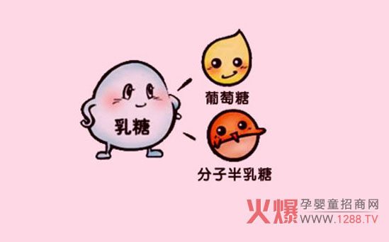 金色时代康复力乳糖酶配方奶粉--乳糖不耐受宝宝的福音