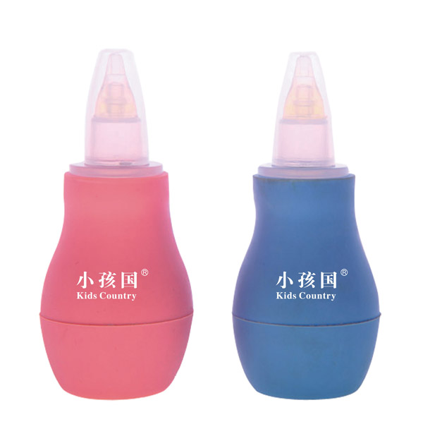 小孩國嬰兒安全吸鼻器