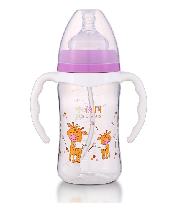 СֱԶ͸PPƿ240ML ɫ