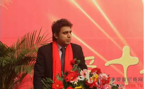 下维尼宝贝、卡米熊成立十周年暨新工厂开业庆