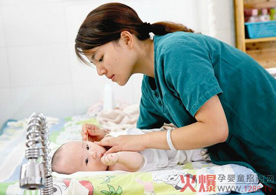刚出生的宝宝需要做哪些检查?-婴幼百科-火爆