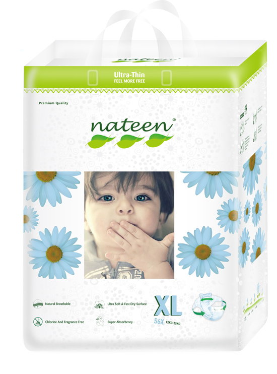 ����baby diaper -XL��56��
