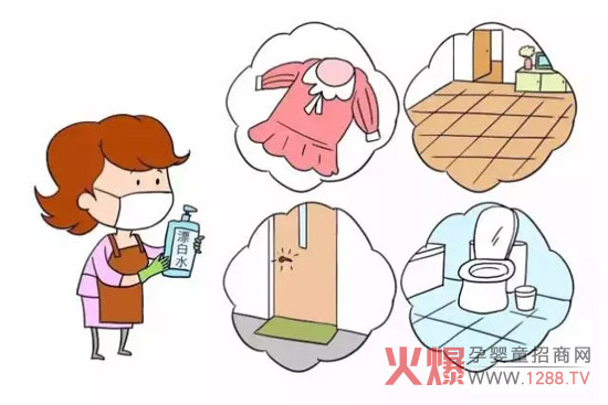 冬春季节交替宝宝呕吐腹泻 爸妈必须注意这个