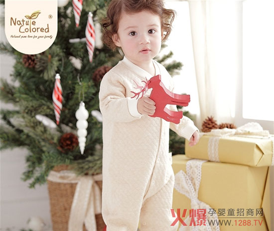 本色棉：婴儿服饰 “零添加”时代缔造者