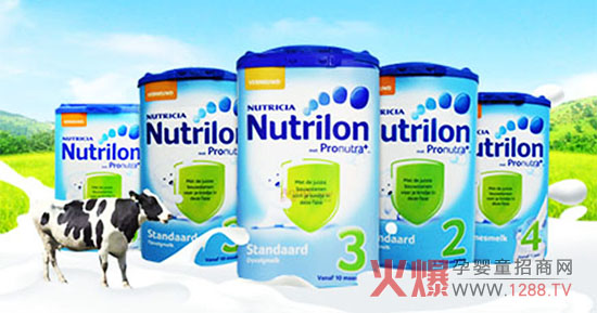 2016全球十大奶粉排行榜