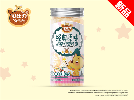 貝比力超精細營(yíng)養面原味