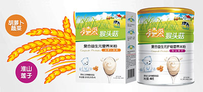 多嘉爱米粉