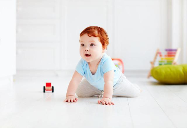 宝宝肚子胀气、不消化是怎么回事?活菌一号为