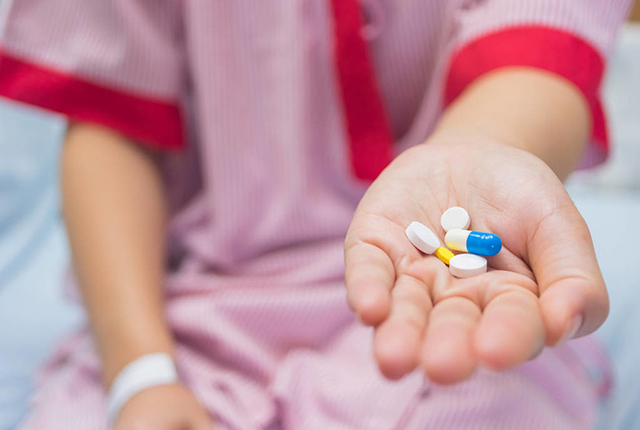 活菌一号营养师告诉您:半岁的宝宝拉肚子怎么