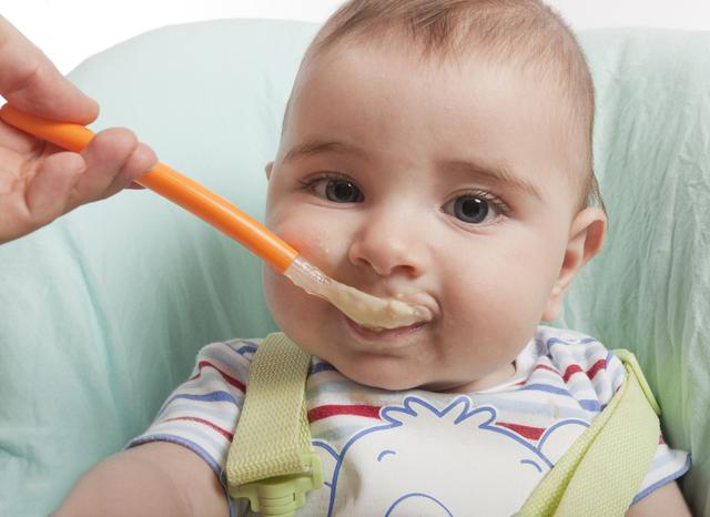 活菌一号营养师提示您:宝宝舌苔发白如何正确