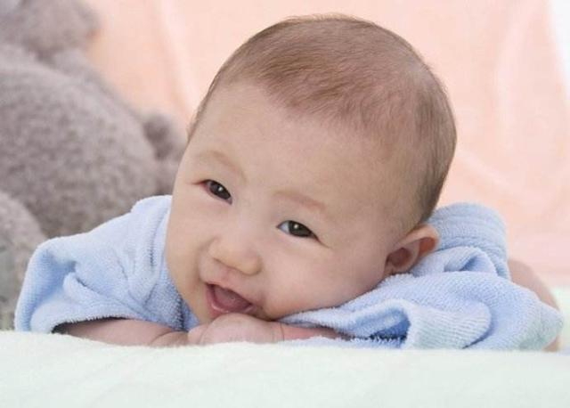 7个月的宝宝拉肚子怎么办?活菌一号益生菌调