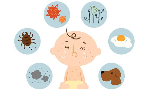 呵护婴儿敏感肌肤--都爱小顽曈